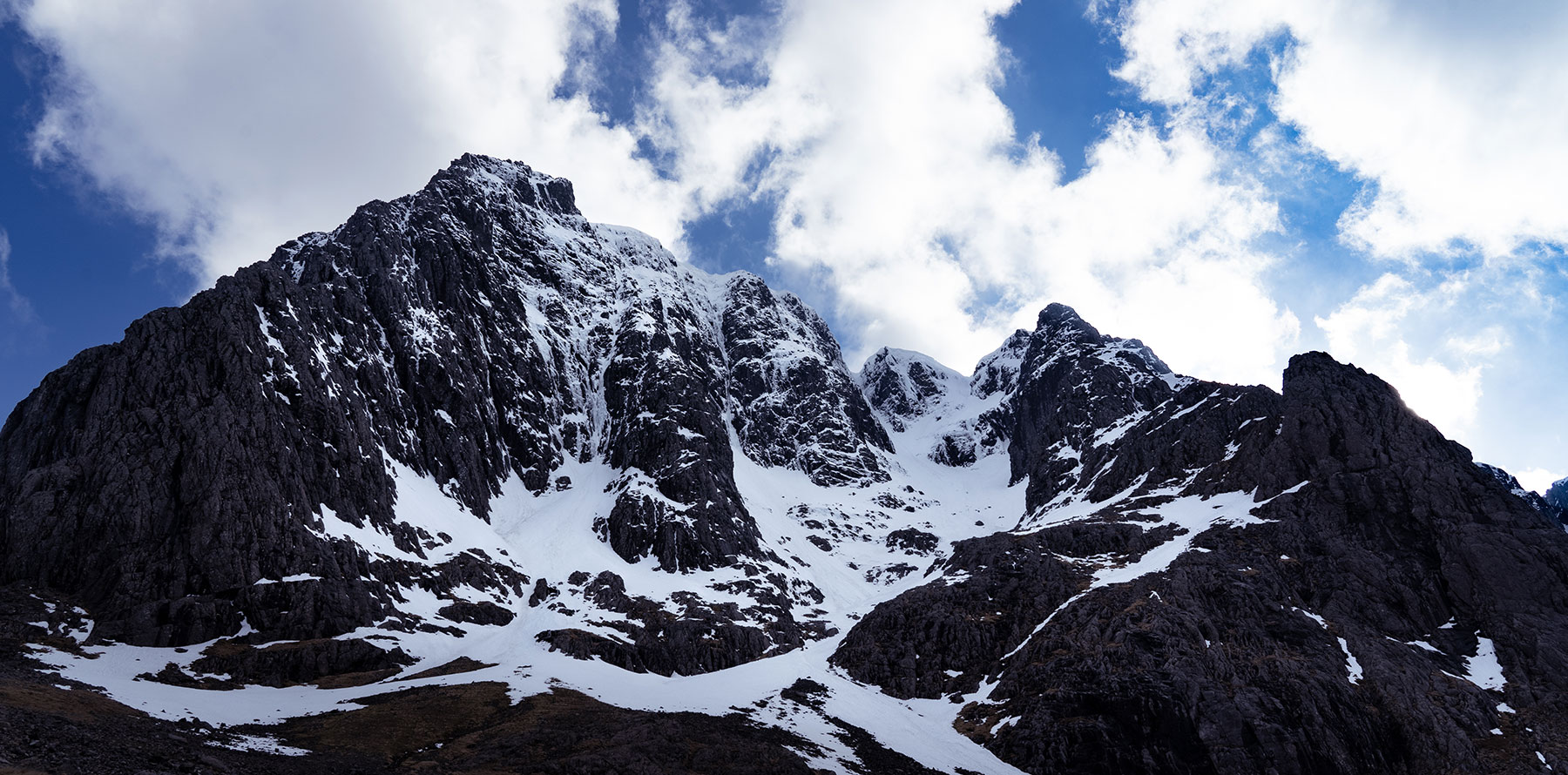 Ben Nevis