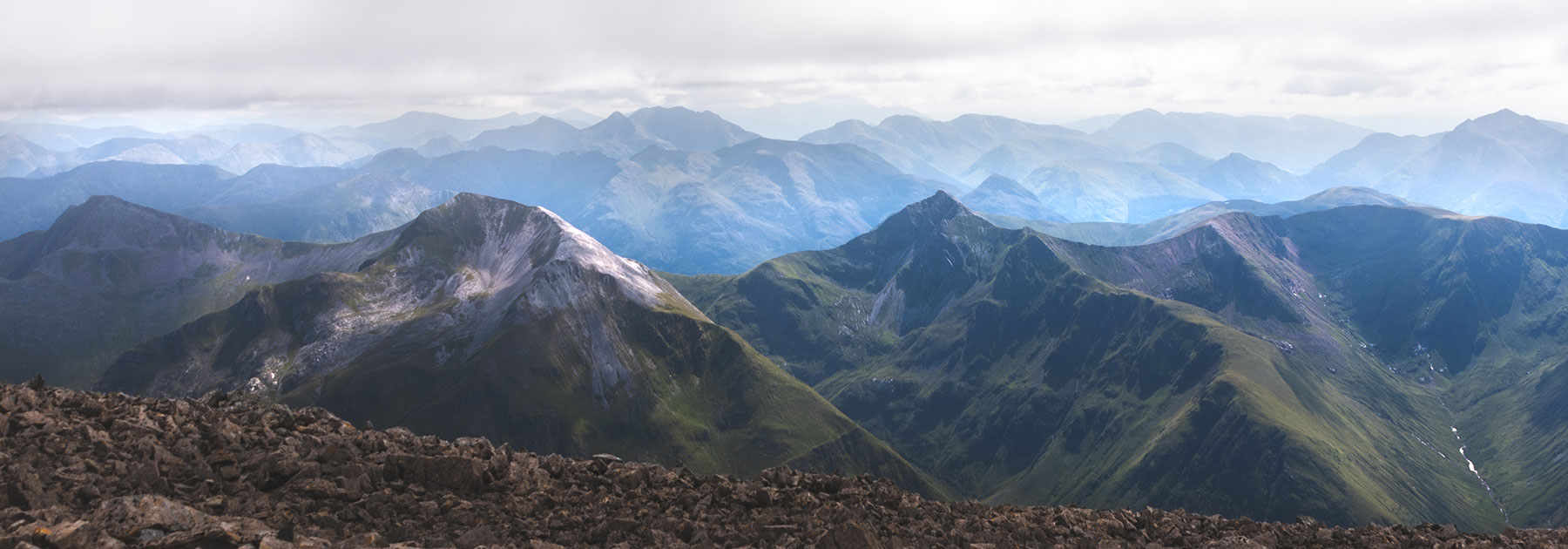 Ben Nevis