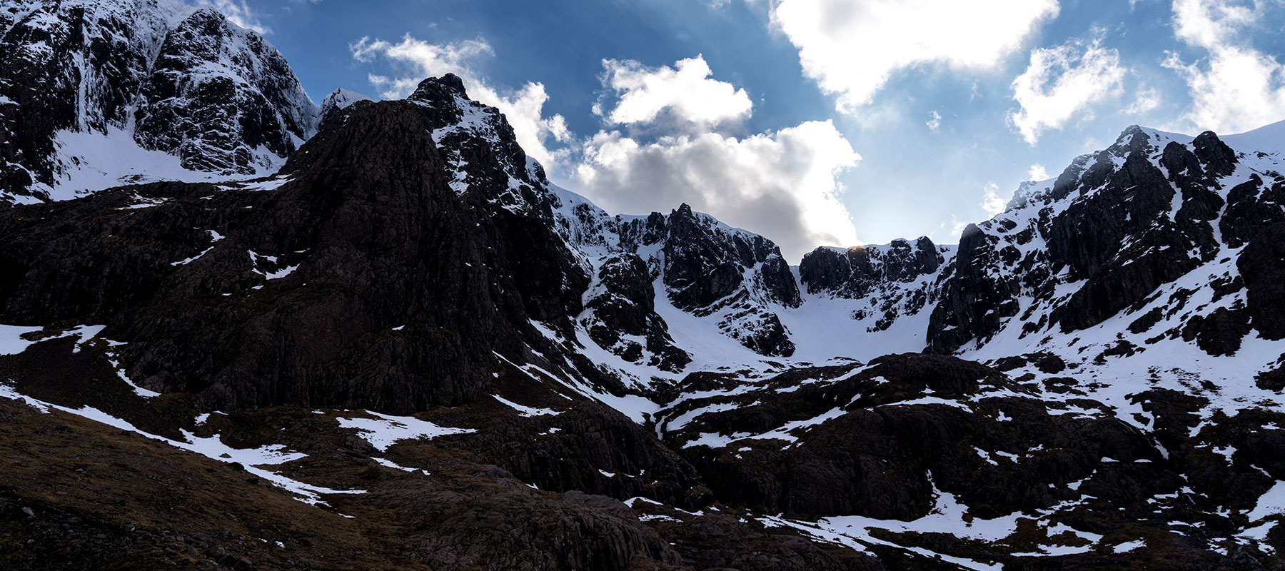 Ben Nevis