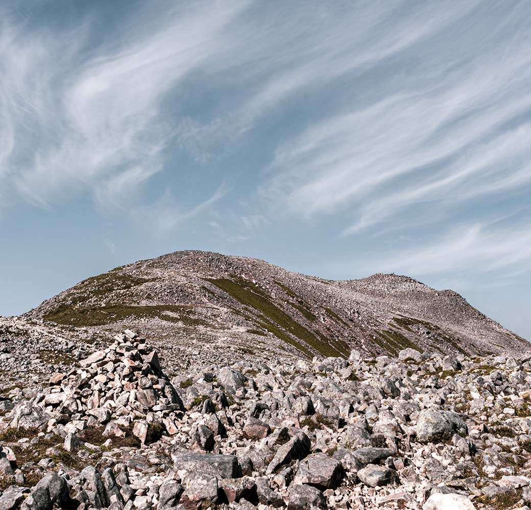 Schiehallion