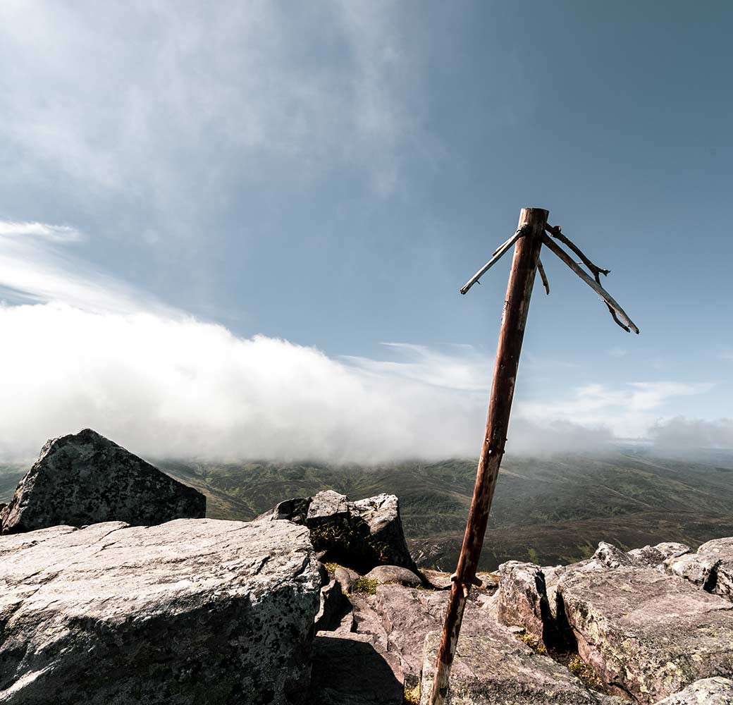 Schiehallion