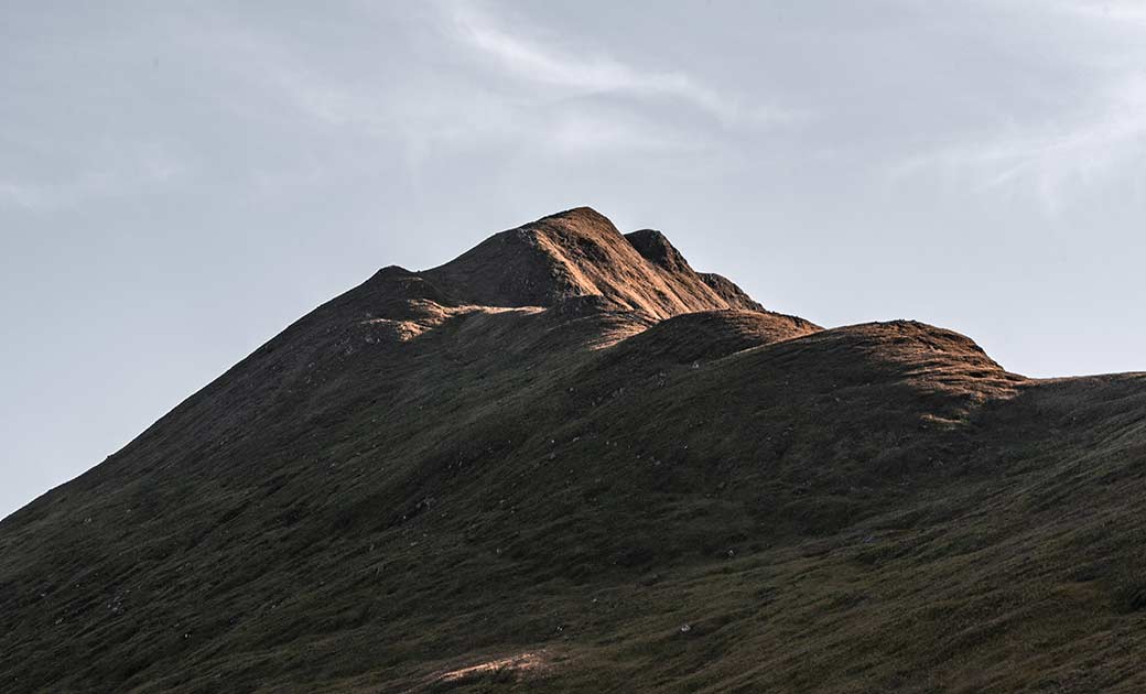 Beinn Ghlas