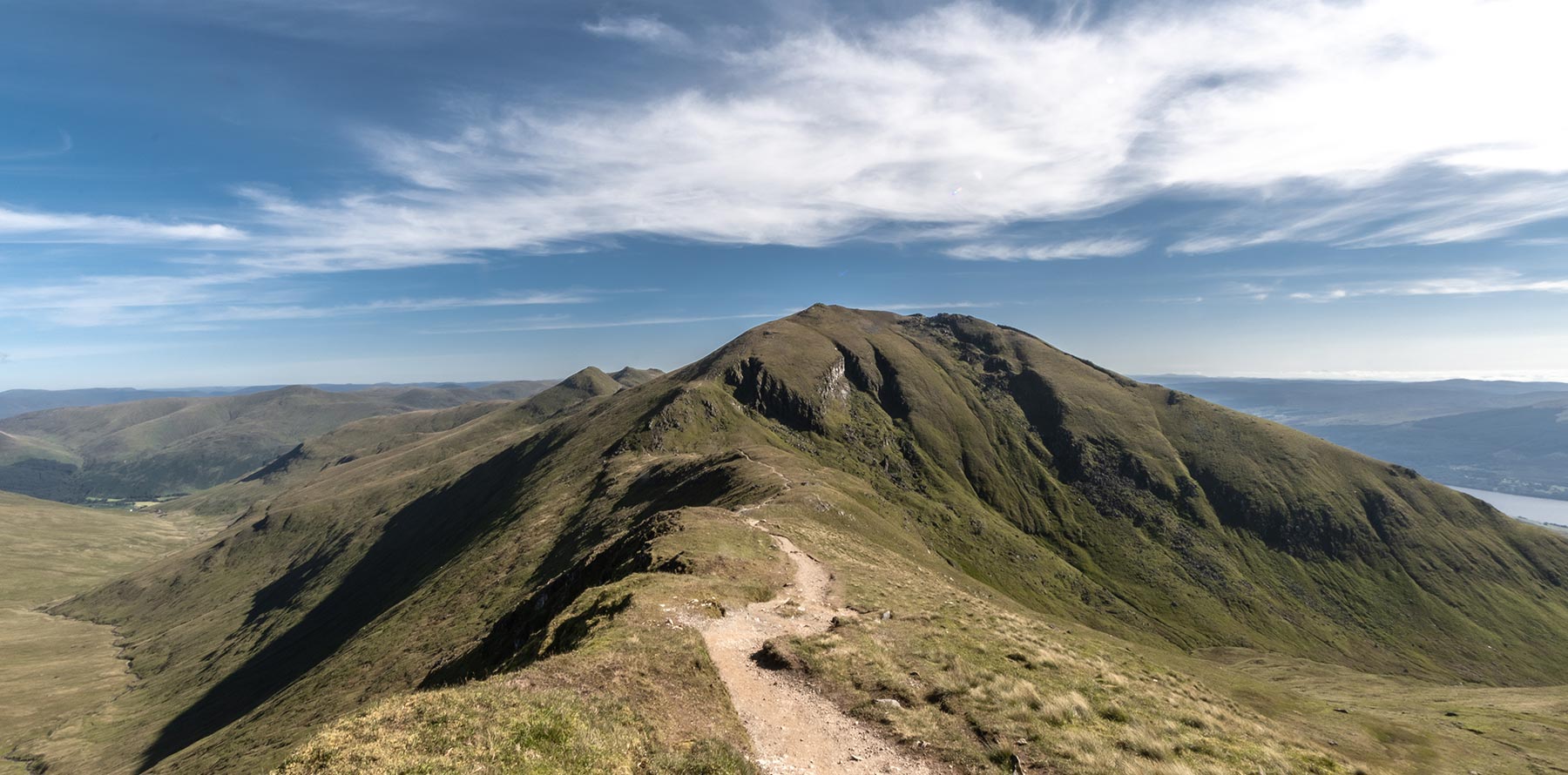 Ben Lawers