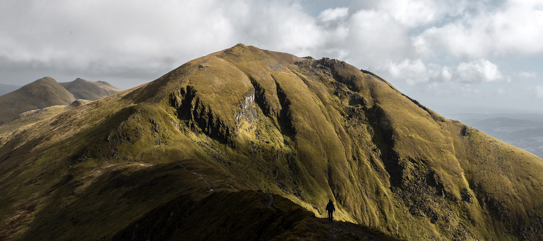 Ben Lawers