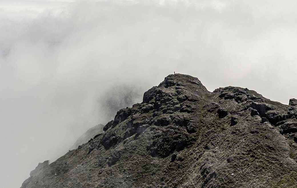 Ben Vorlich, Loch Lomond