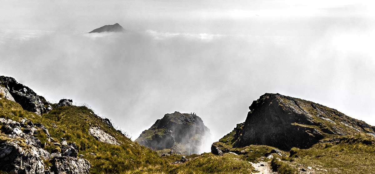 Ben Vorlich, Loch Lomond