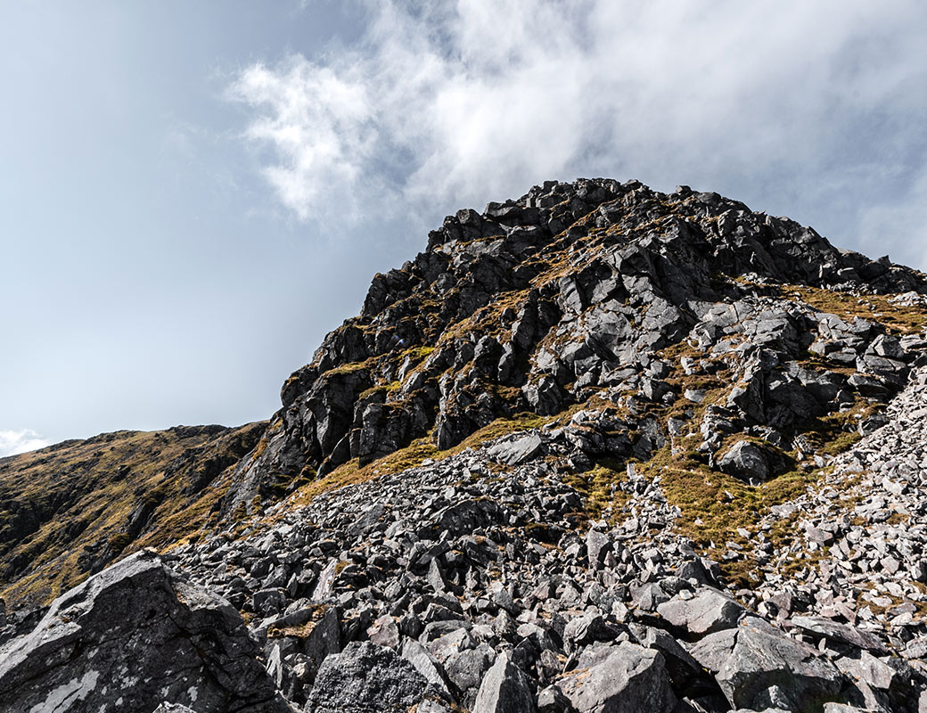 Stuc A'Chroin