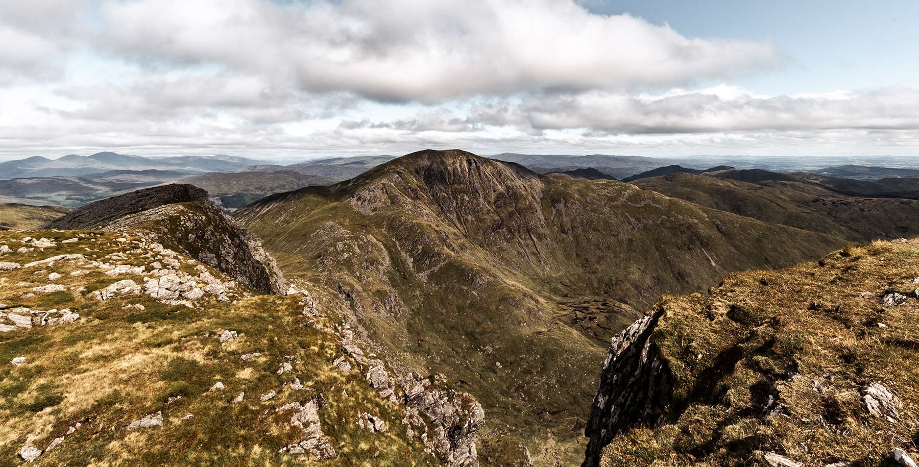 Stuc A'Chroin